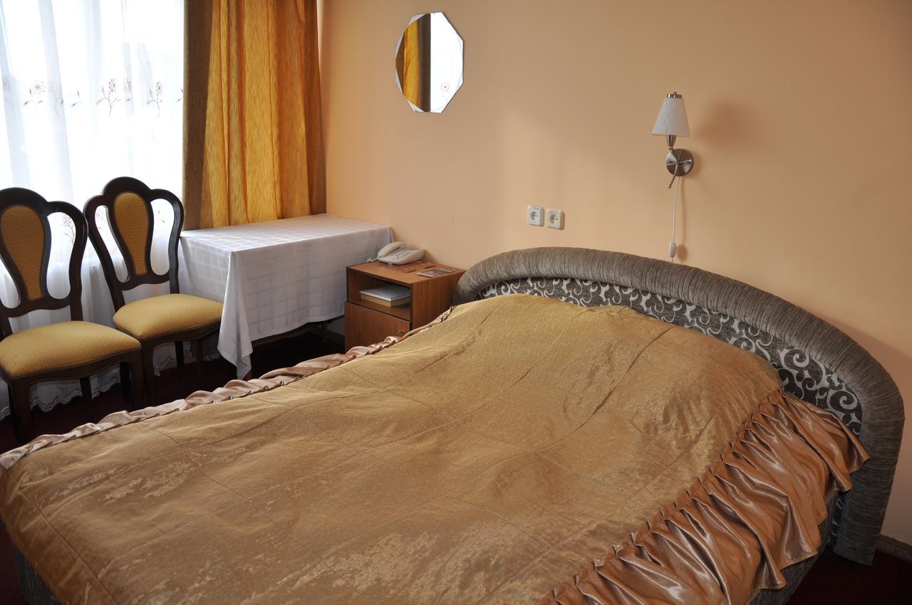 Hotel Cooperator Kyiv Quarto foto