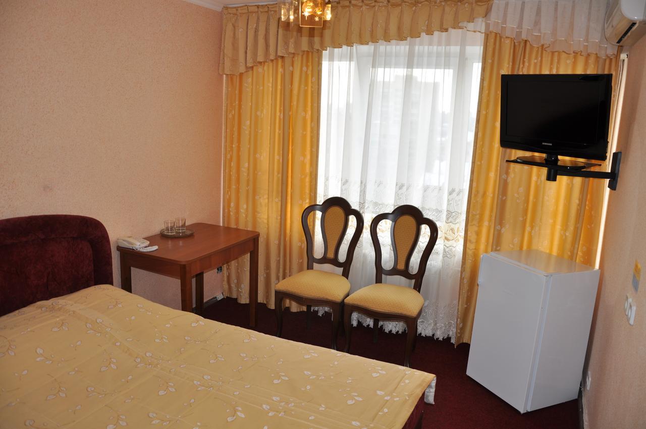 Hotel Cooperator Kyiv Quarto foto