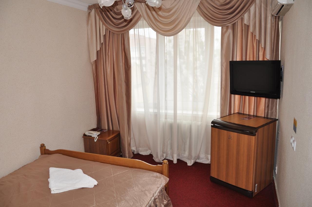 Hotel Cooperator Kyiv Quarto foto