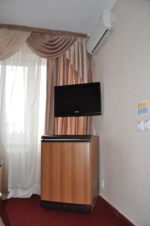 Hotel Cooperator Kyiv Quarto foto