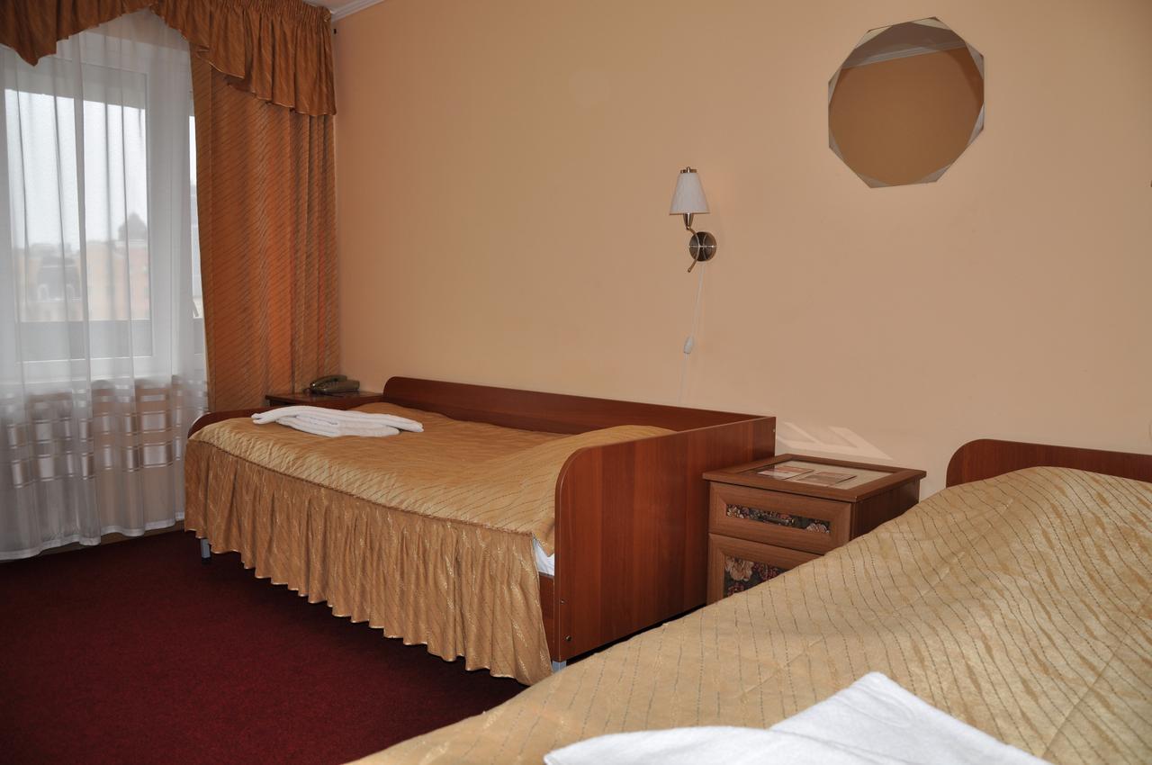 Hotel Cooperator Kyiv Quarto foto