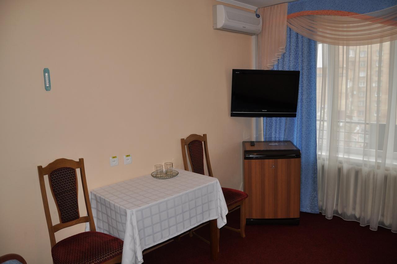 Hotel Cooperator Kyiv Quarto foto